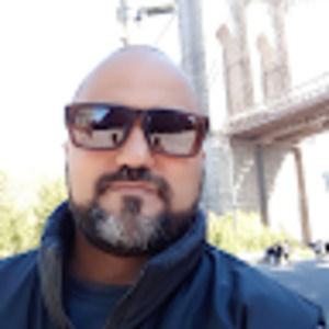 Meet your Posher, Eduardo